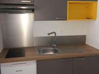 Location appartement 2 pièces Location appartement 2 pièces