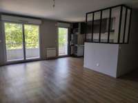 Location appartement 2 pièces Location appartement 2 pièces