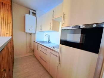 Location appartement 1 pièce