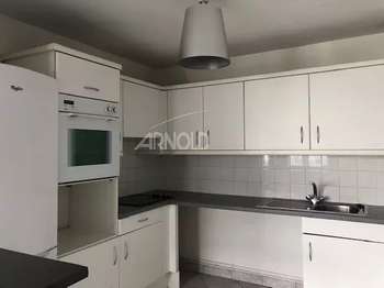 Location Appartement 2 piècesNantes Procé - Monselet