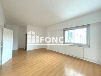 Location Appartement 2 piècesNantes Procé - Monselet