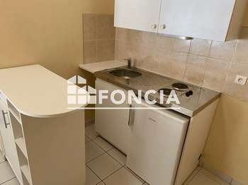 Location appartement 1 pièce Nantes Procé - Monselet 44
