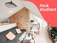 Location appartement 2 pièces Location appartement 2 pièces