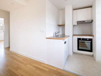 Location Appartement 3 piècesNantes Procé - Monselet