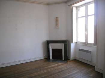 Location appartement 3 pièces Nantes Procé - Monselet 44