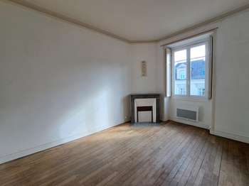 Location Appartement 3 piècesNantes Procé - Monselet