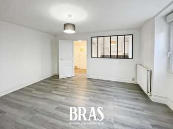 Location Appartement 2 piècesNantes Procé - Monselet
