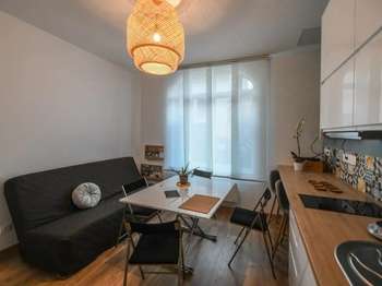 Location Appartement T1Nantes Procé - Monselet