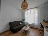 Location appartement 1 pièce