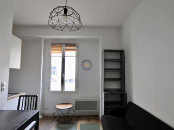 Location appartement 2 pièces