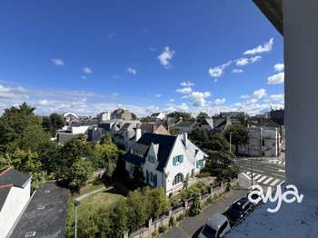 Location Appartement T1Nantes Procé - Monselet