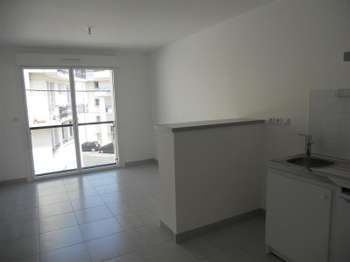 Location appartement 2 pièces Nantes Procé - Monselet 44