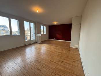 Location Appartement 2 piècesNantes Procé - Monselet