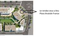 Location appartement 2 pièces Location appartement 2 pièces