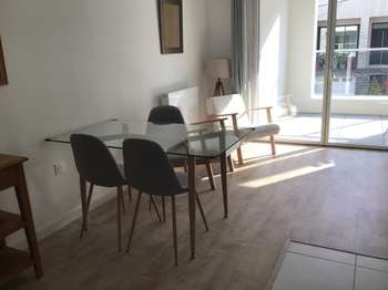 Location Appartement 2 piècesNantes Procé - Monselet