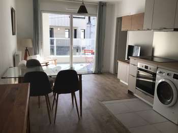 Location appartement 2 pièces Location appartement 2 pièces