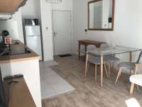 Location appartement 2 pièces Location appartement 2 pièces