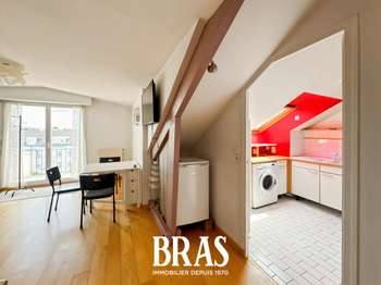Location appartement 2 pièces
