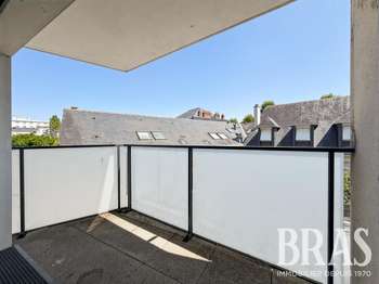 Location appartement 3 pièces Nantes Procé - Monselet 44