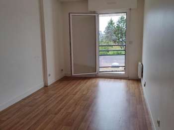 Location appartement 2 pièces Nantes Procé - Monselet 44