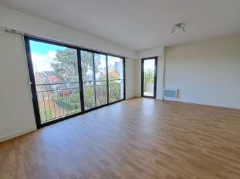 Location appartement 2 pièces Nantes Procé - Monselet 44