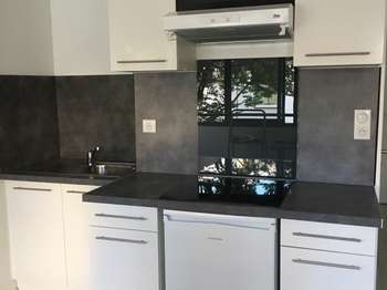 Location appartement 2 pièces Nantes Procé - Monselet 44