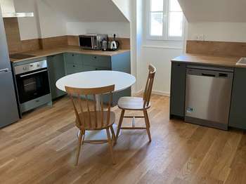 Location Appartement 2 piècesNantes Procé - Monselet