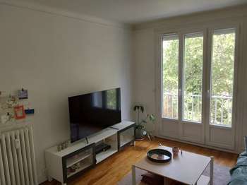 Location appartement 2 pièces Nantes Procé - Monselet 44
