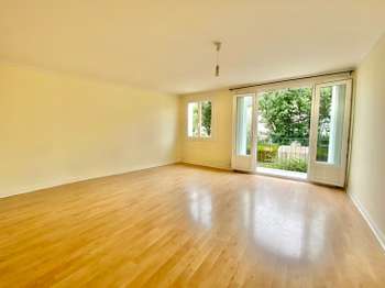 Location Appartement 3 piècesNantes Procé - Monselet