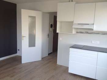 Location Appartement 2 piècesNantes Procé - Monselet