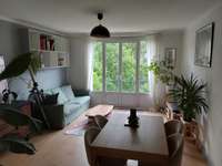 Location appartement 3 pièces Location appartement 3 pièces