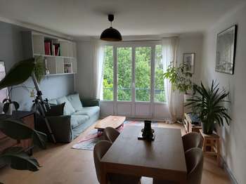 Location appartement 3 pièces Nantes Procé - Monselet 44