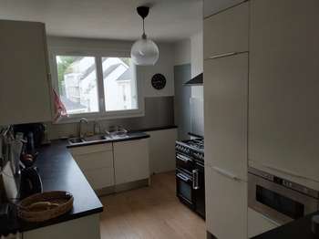 Location appartement 3 pièces Location appartement 3 pièces