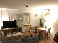 Location appartement 2 pièces