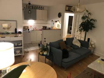 Location appartement 2 pièces