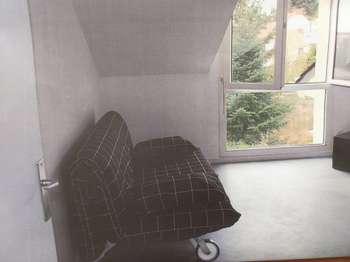 Location Studio 1 pièce Nantes Procé - Monselet 44