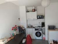 Location Studio 1 pièce
