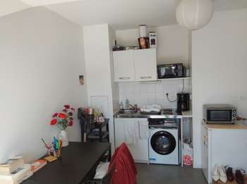 Location Studio 1 pièce