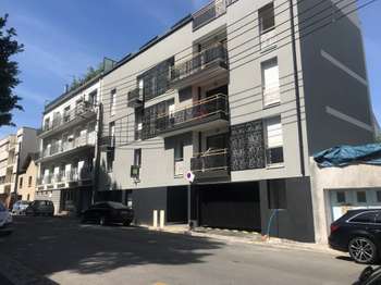 Location Appartement T1Nantes Procé - Monselet
