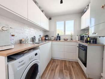 Photo Location appartement Nantes Procé - Monselet