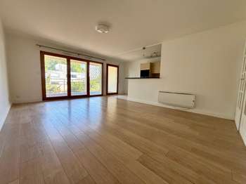 Location appartement 3 pièces Nantes Procé - Monselet 44