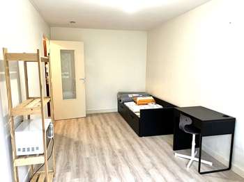 Location Appartement T1Nantes Procé - Monselet