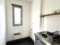 Location appartement 1 pièce