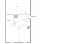 Location appartement 2 pièces Location appartement 2 pièces