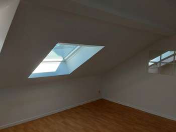 Location appartement 2 pièces Nantes Procé - Monselet 44