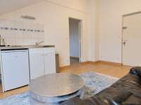 Location appartement 1 pièce