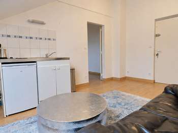 Location Appartement T1Nantes Procé - Monselet