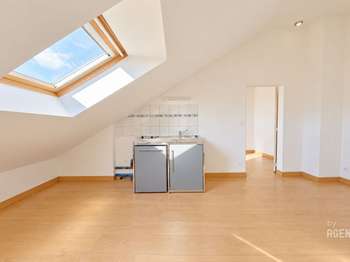 Location appartement 2 pièces