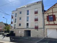 Location appartement 2 pièces Location appartement 2 pièces