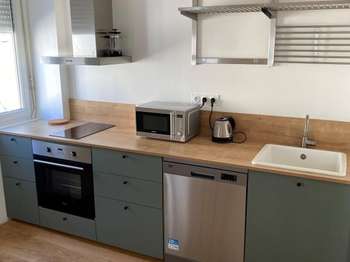 Location appartement 2 pièces Location appartement 2 pièces